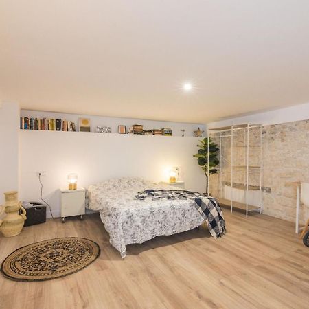 Hb Apartments - Apartamento Plaza Luceros Playa Alicante Loft Com Екстериор снимка
