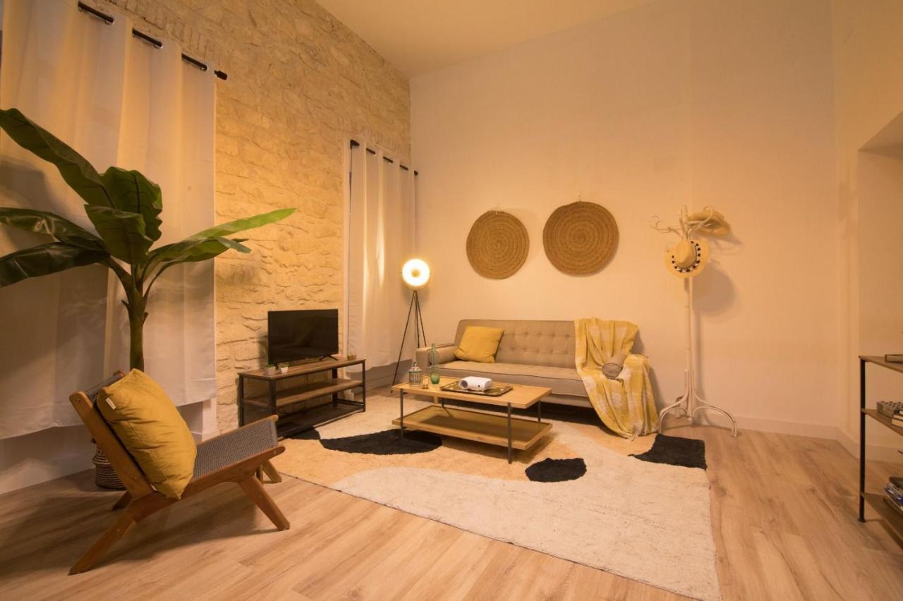 Hb Apartments - Apartamento Plaza Luceros Playa Alicante Loft Com Екстериор снимка