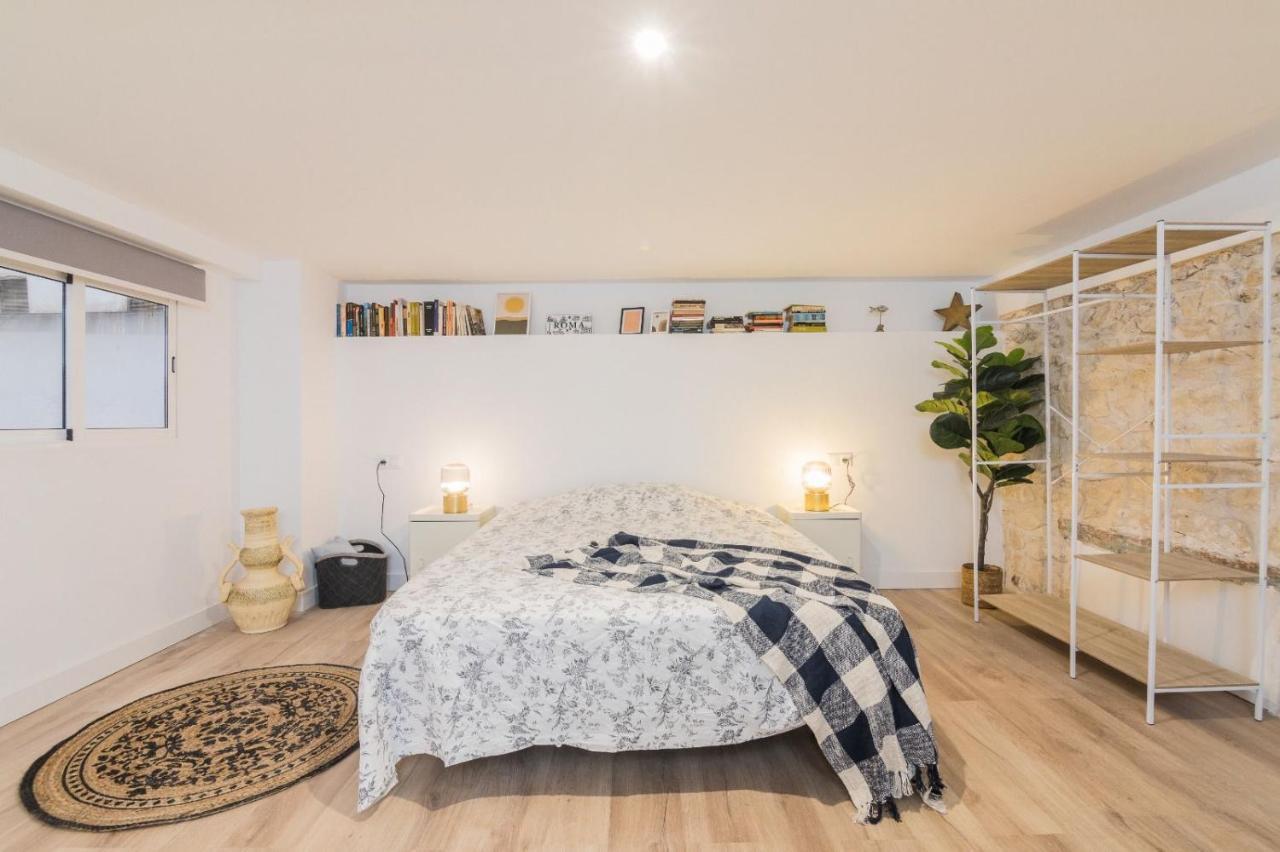 Hb Apartments - Apartamento Plaza Luceros Playa Alicante Loft Com Екстериор снимка