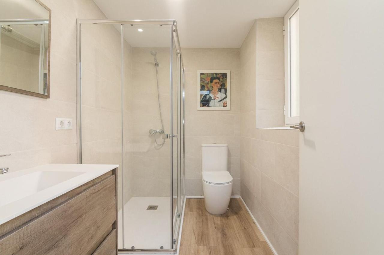 Hb Apartments - Apartamento Plaza Luceros Playa Alicante Loft Com Екстериор снимка