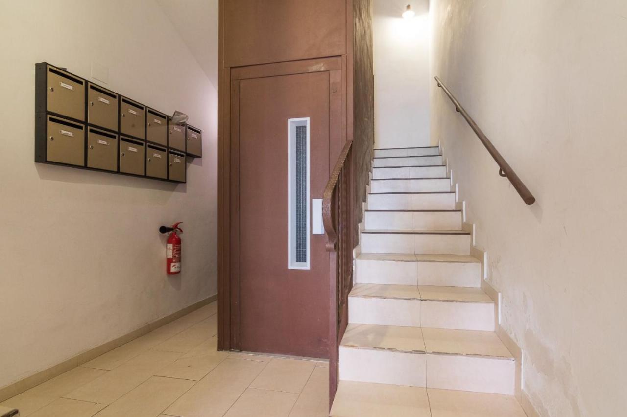 Hb Apartments - Apartamento Plaza Luceros Playa Alicante Loft Com Екстериор снимка